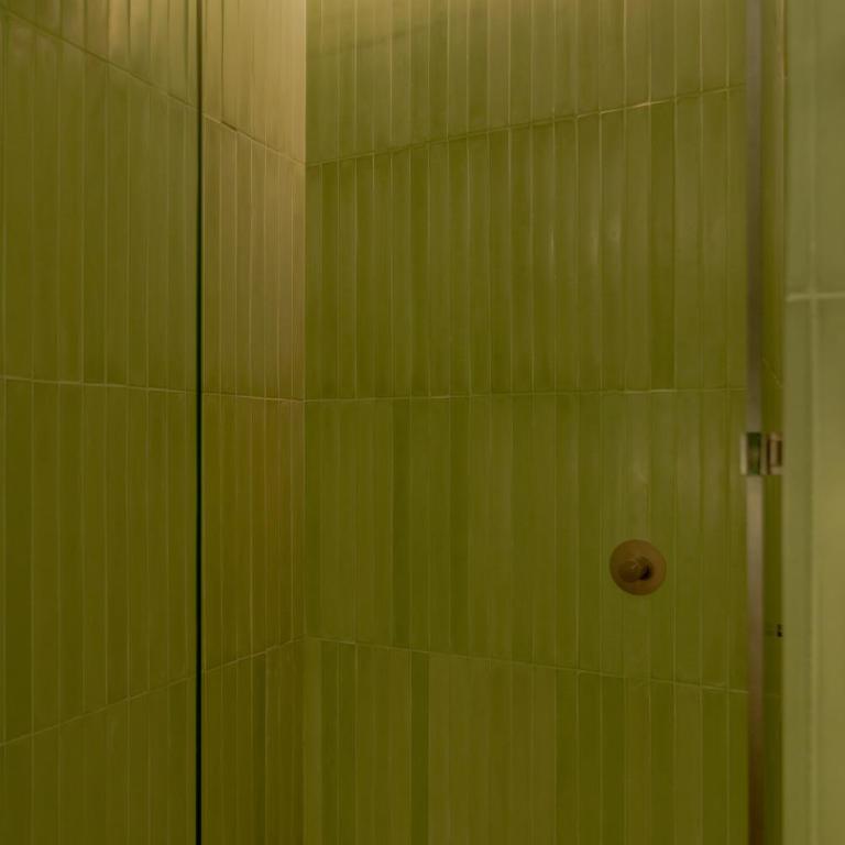 Wake Medellin, a Member of Design Hotels - Apartamento Clásico de 1 dormitorio con cama extragrande - 11