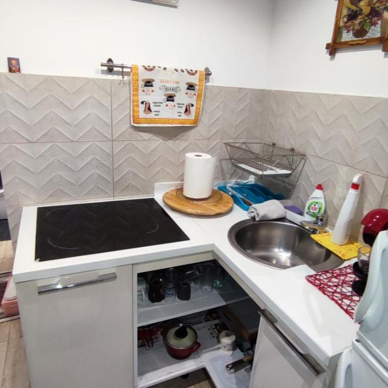 Belgrade apartment deluxe - Apartman sa 1 Spavaćom Sobom - 38