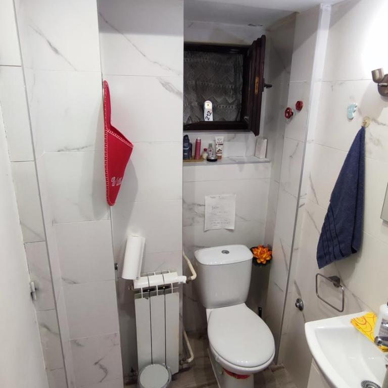 Belgrade apartment deluxe - Apartman sa 1 Spavaćom Sobom - 31