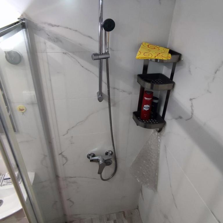 Belgrade apartment deluxe - Apartman sa 1 Spavaćom Sobom - 30