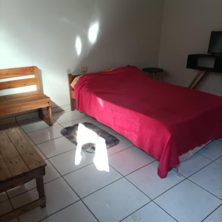 Bodegon - Double Room - 2