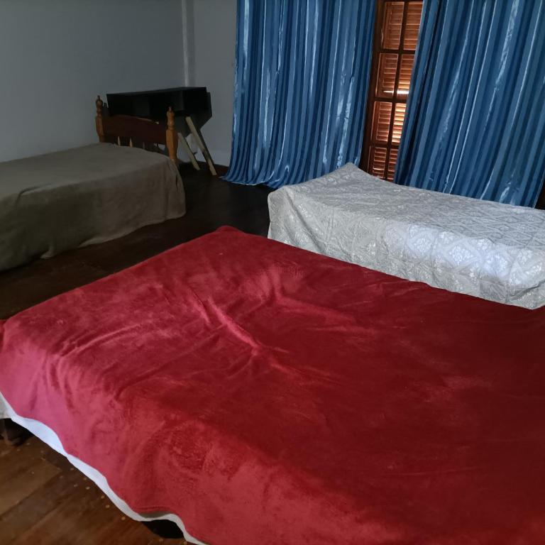 Bodegon - Quadruple Room with Private Bathroom - 5