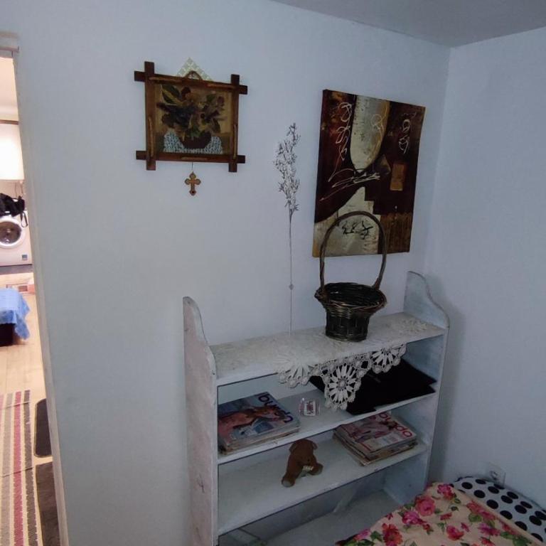 Belgrade apartment deluxe - Apartman sa 1 Spavaćom Sobom - 25