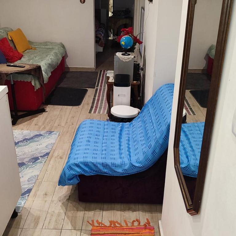 Belgrade apartment deluxe - Apartman sa 1 Spavaćom Sobom - 28