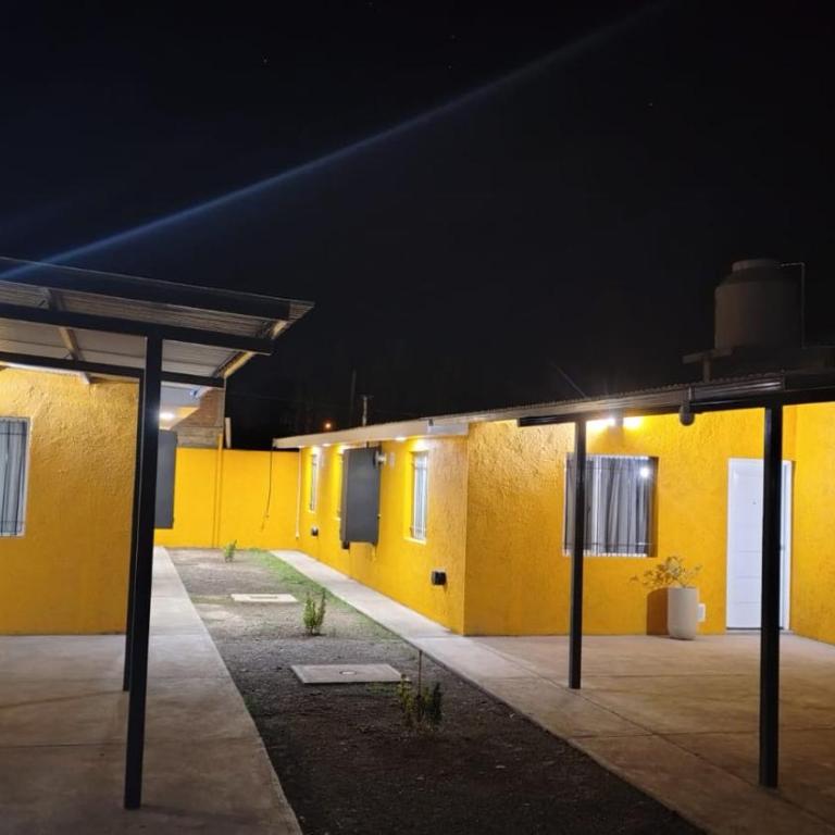 CTA DIVISION II House - Apartamento de 2 dormitorios - 3