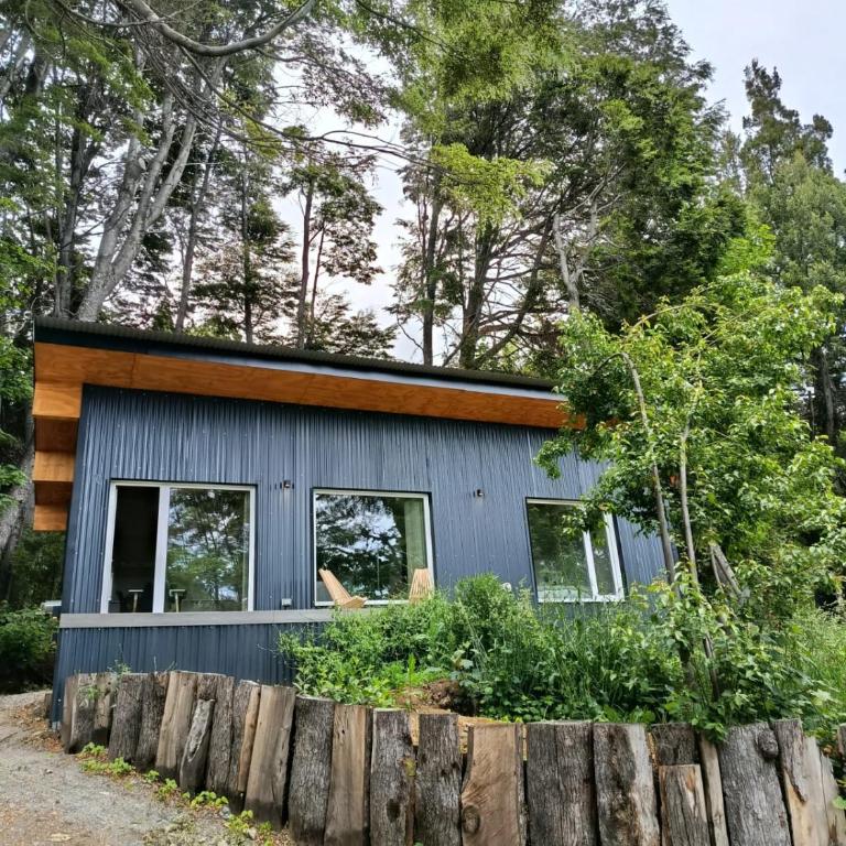Kattyjaus - Chalet de 1 dormitorio - 4