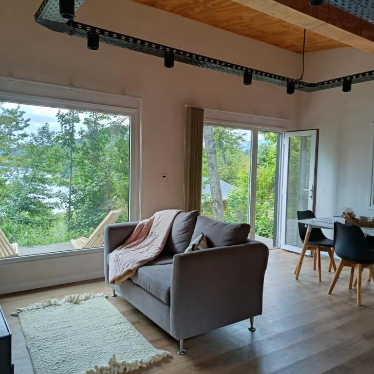 Kattyjaus - Chalet de 1 dormitorio - 4