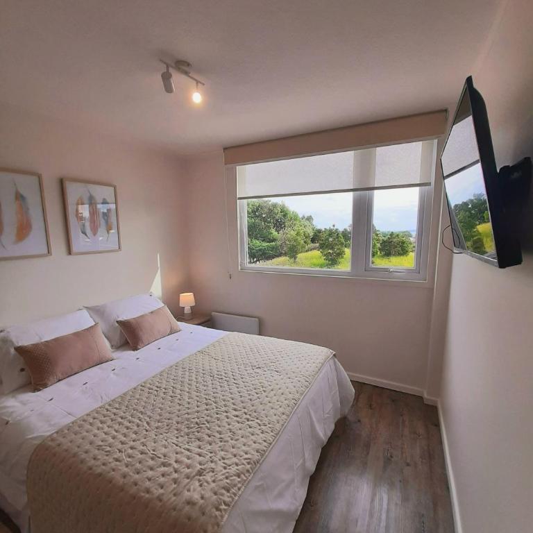Departamento con vista al mar en Puerto Montt - Two-Bedroom Apartment - 6