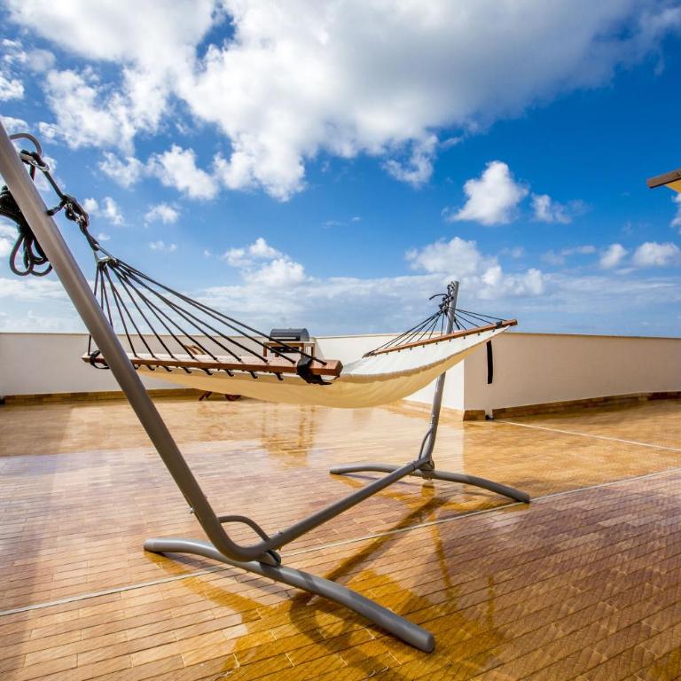 The best penthouse in Cefalù - Appartamento con 2 Camere da Letto - 4