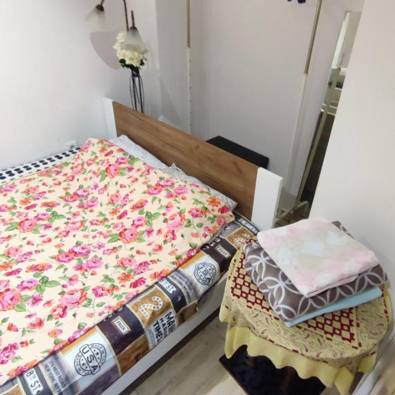 Belgrade apartment deluxe - Apartman sa 1 Spavaćom Sobom - 17