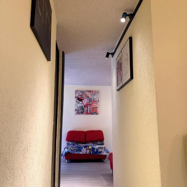 Departamento ubicado en el centro histórico CDMX - Apartamento Estándar - 5