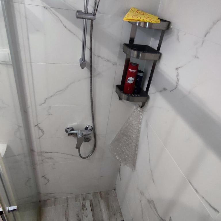 Belgrade apartment deluxe - Apartman sa 1 Spavaćom Sobom - 12