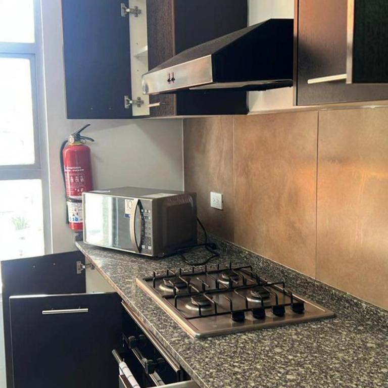 Kuntur Inti cusco Apartment - Apartamento Superior de 2 dormitorios - 2