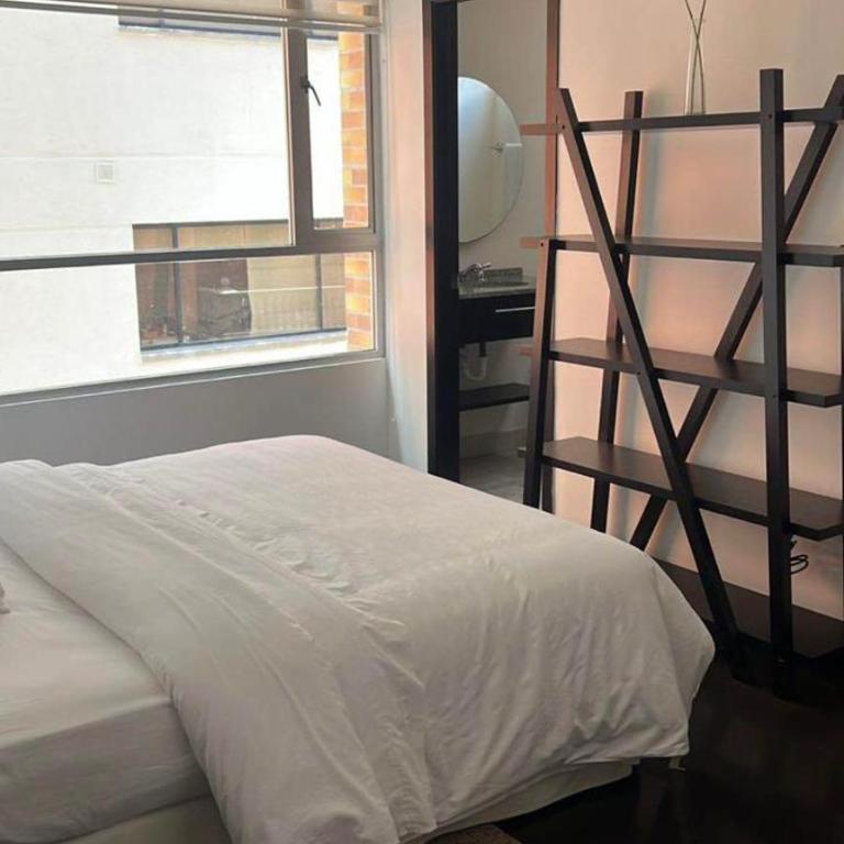 Kuntur Inti cusco Apartment - Apartamento Superior de 2 dormitorios - 3