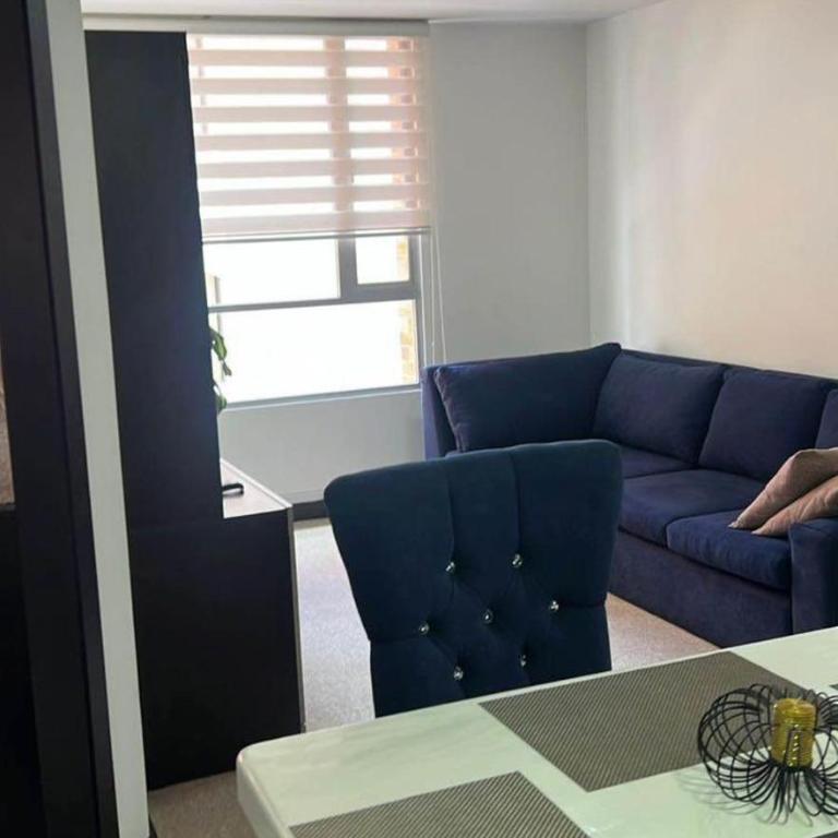 Kuntur Inti cusco Apartment - Apartamento Superior de 2 dormitorios - 5