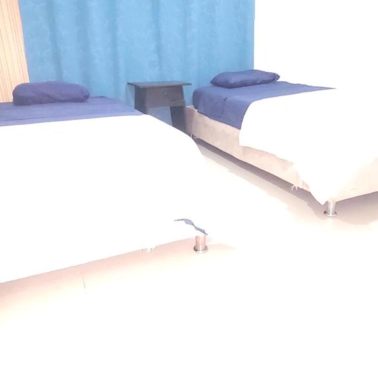 Casa Caribe Cartagena - Small Twin Room - 5