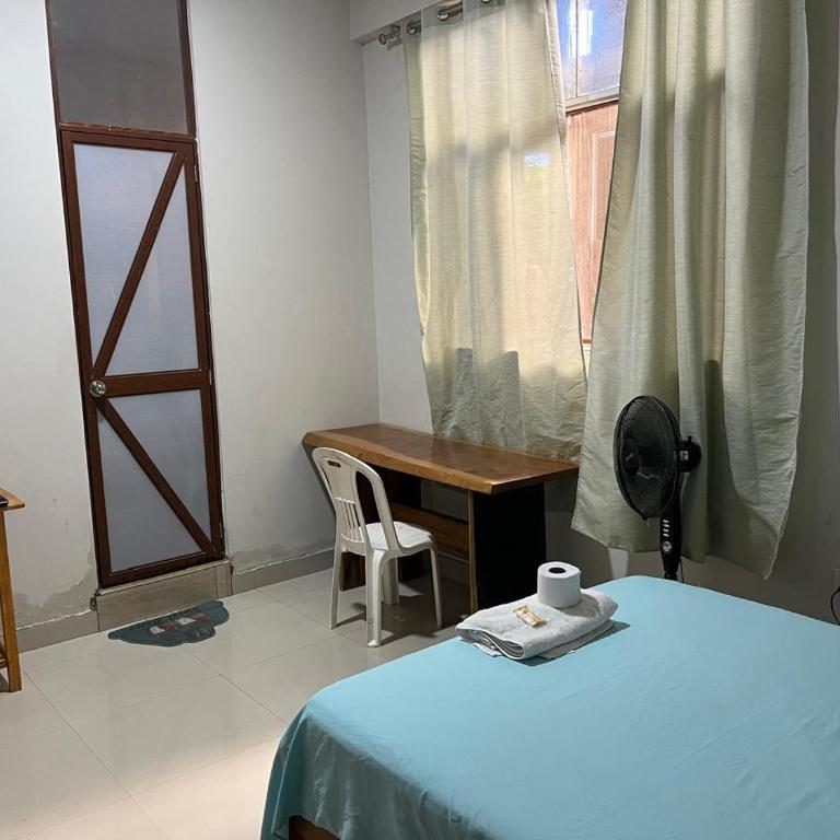 Heliconia's Inn - Single Room - 1