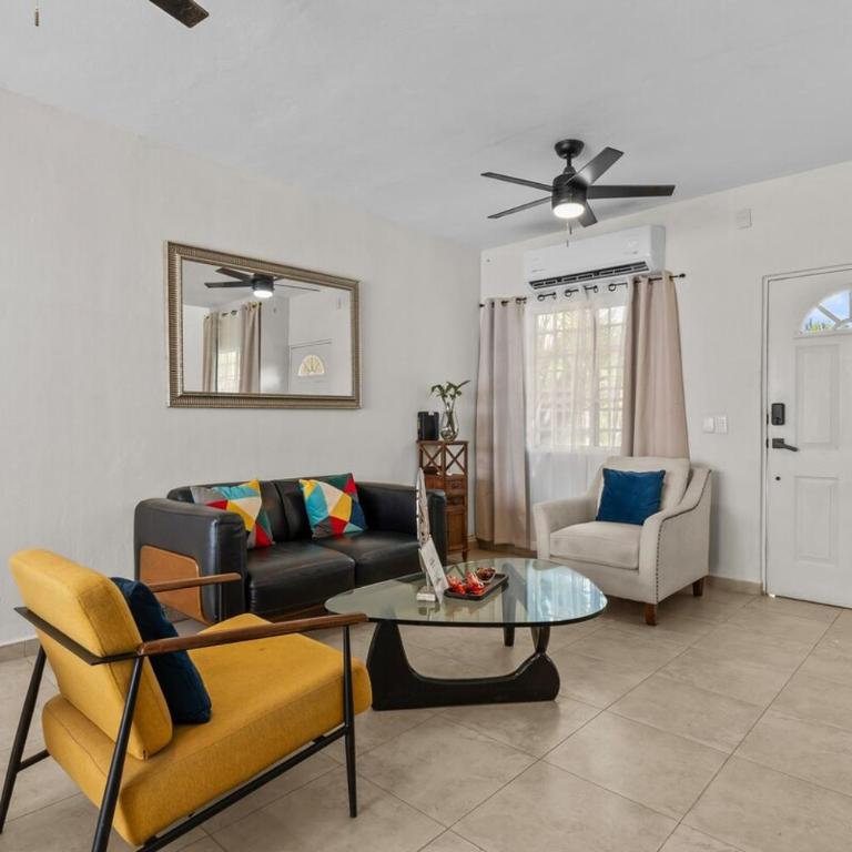 2story cozy house in a private community! - Casa de 2 dormitorios - 6