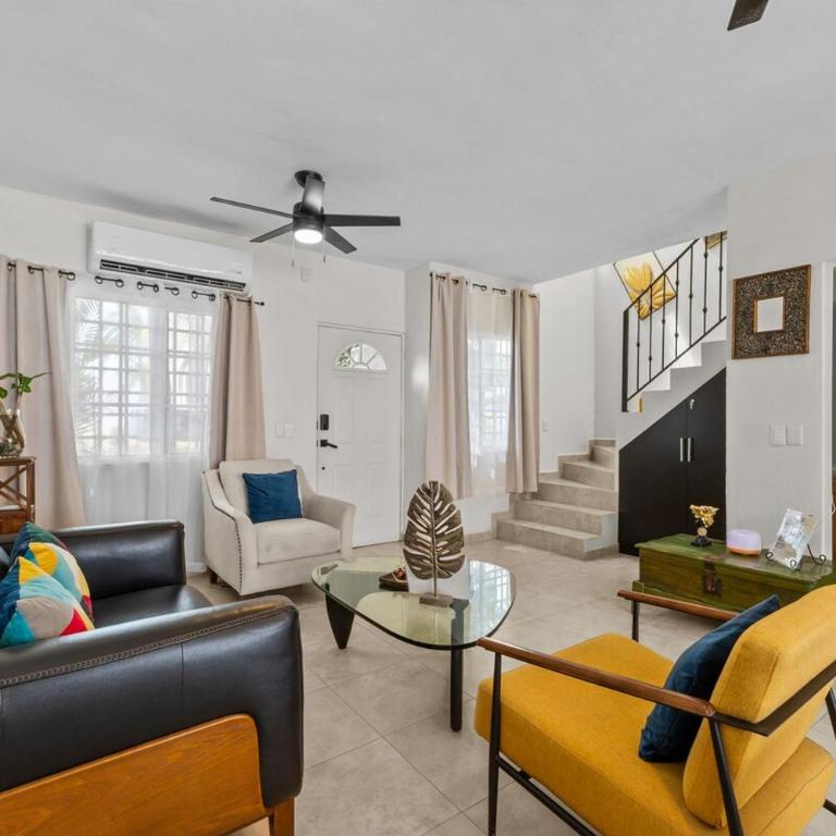 2story cozy house in a private community! - Casa de 2 dormitorios - 8