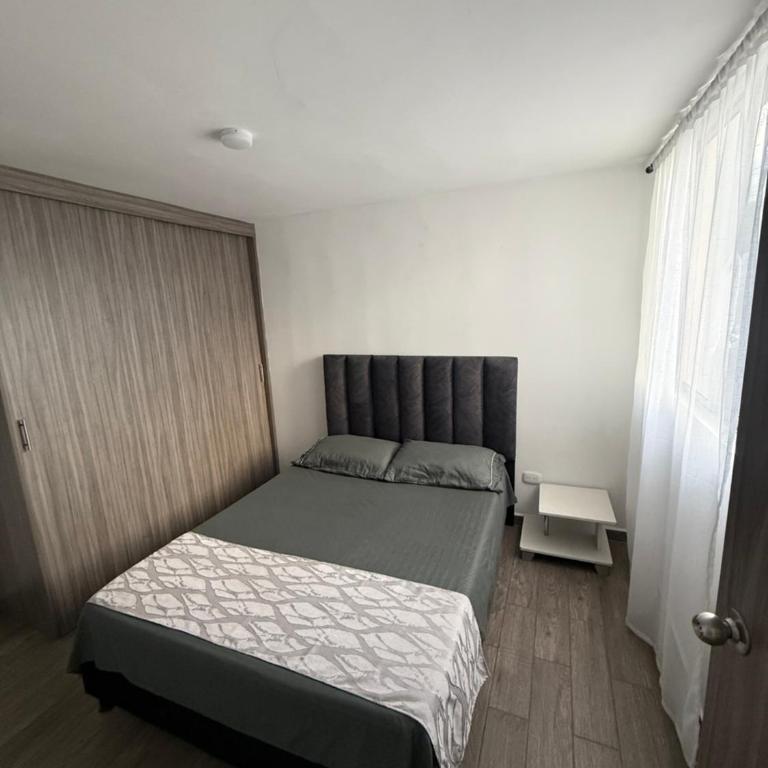 Apartamento RUTA TERMALES Y NEVADOS - Apartamento de 2 dormitorios - 9