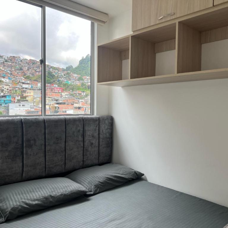 Apartamento RUTA TERMALES Y NEVADOS - Apartamento de 2 dormitorios - 12