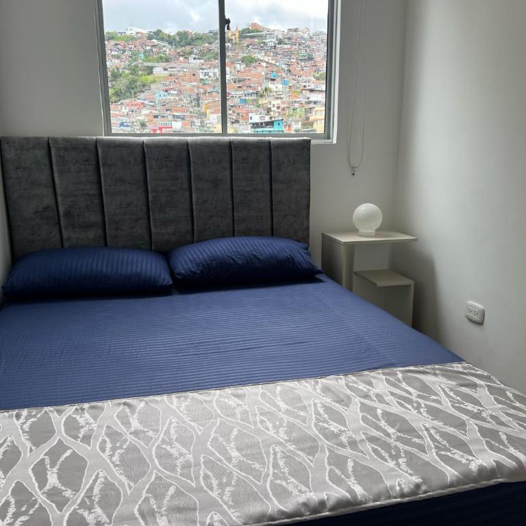 Apartamento RUTA TERMALES Y NEVADOS - Apartamento de 2 dormitorios - 16