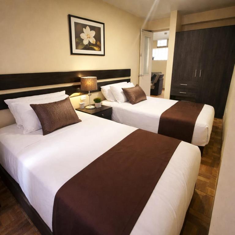BLUEIBY HOME - Apartamento de 2 dormitorios - 13
