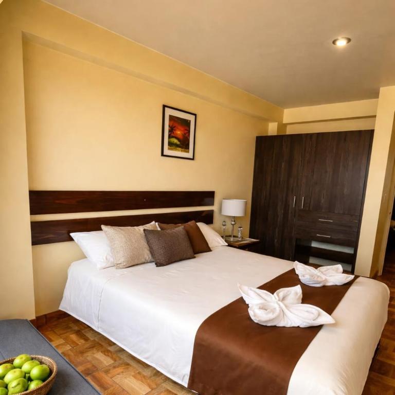 BLUEIBY HOME - Apartamento de 2 dormitorios - 9
