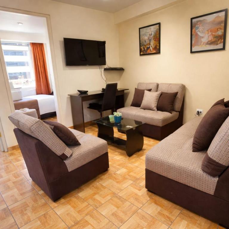 BLUEIBY HOME - Apartamento de 2 dormitorios - 1