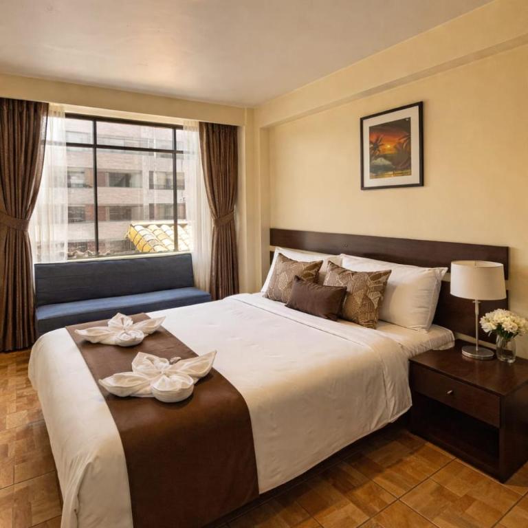 BLUEIBY HOME - Apartamento de 2 dormitorios - 5