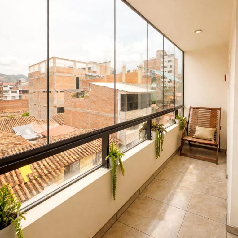 BLUEIBY HOME - Apartamento de 2 dormitorios - 8