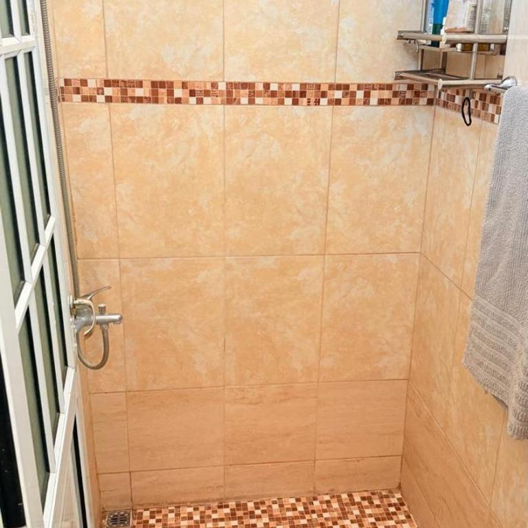 Depto Belgrano - Apartamento de 1 dormitorio - 3