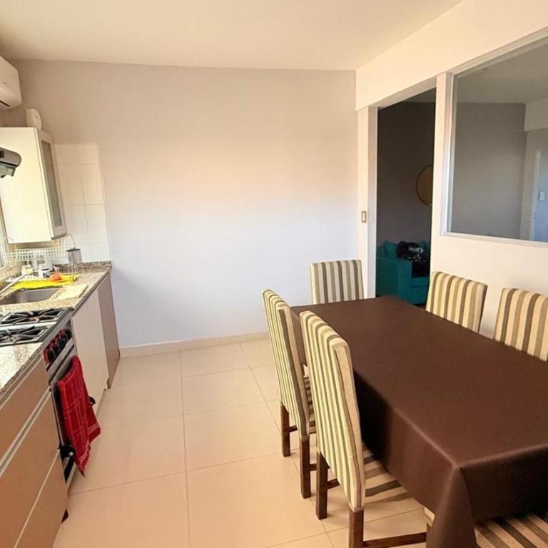 Depto Belgrano - Apartamento de 1 dormitorio - 5