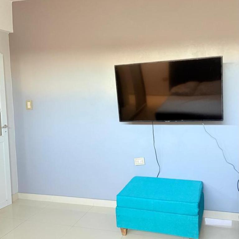 Depto Belgrano - Apartamento de 1 dormitorio - 6