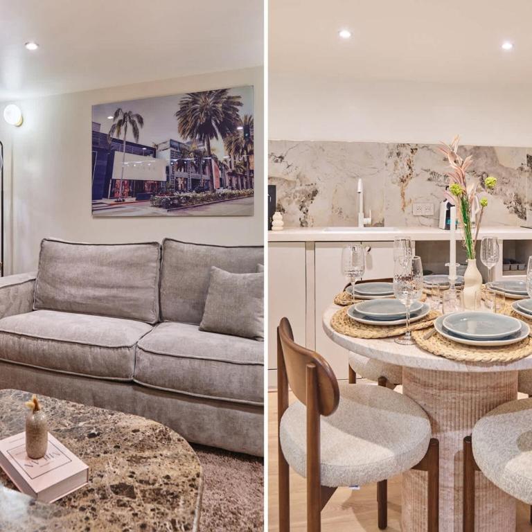Stunning AC Loft - Bastille Le Marais - Apartamento de 1 dormitorio - 20