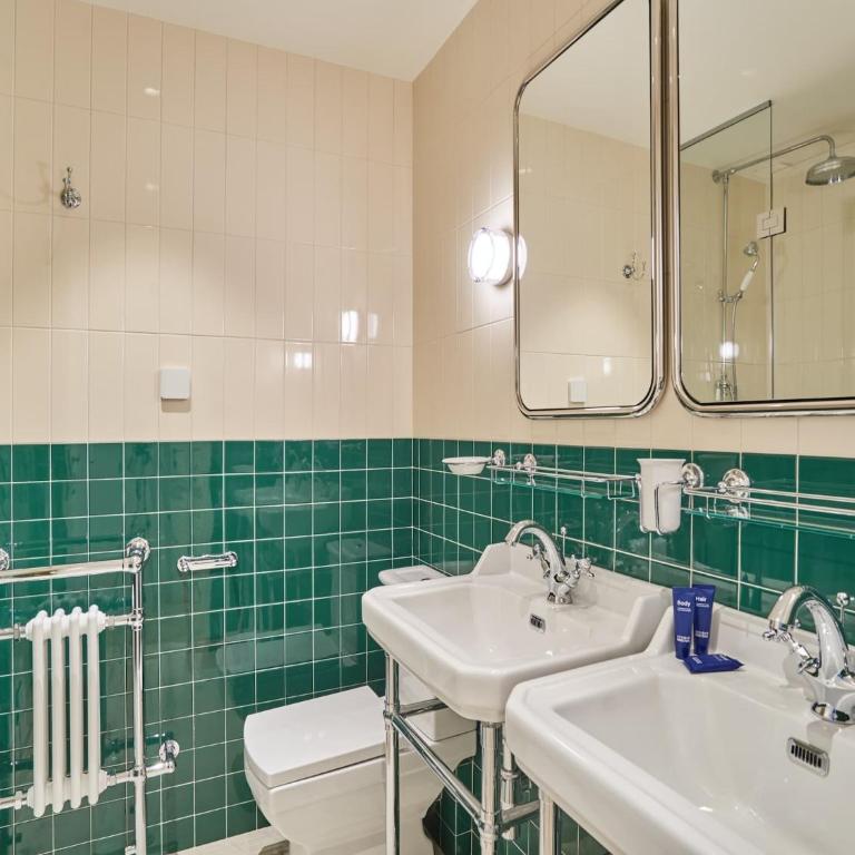 Sublim AC Apartment 3 Bdr Saint Germain des Prés - Appartement 1 Chambre - 4