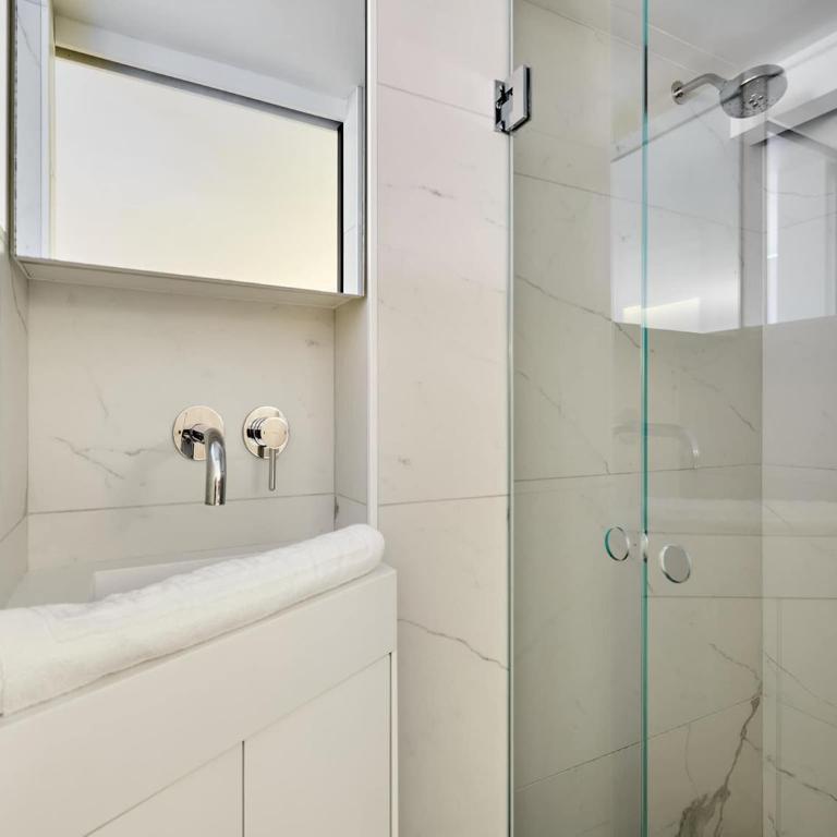 Charming Duplex Loft - Paris City Center - Appartement 1 Chambre - 12