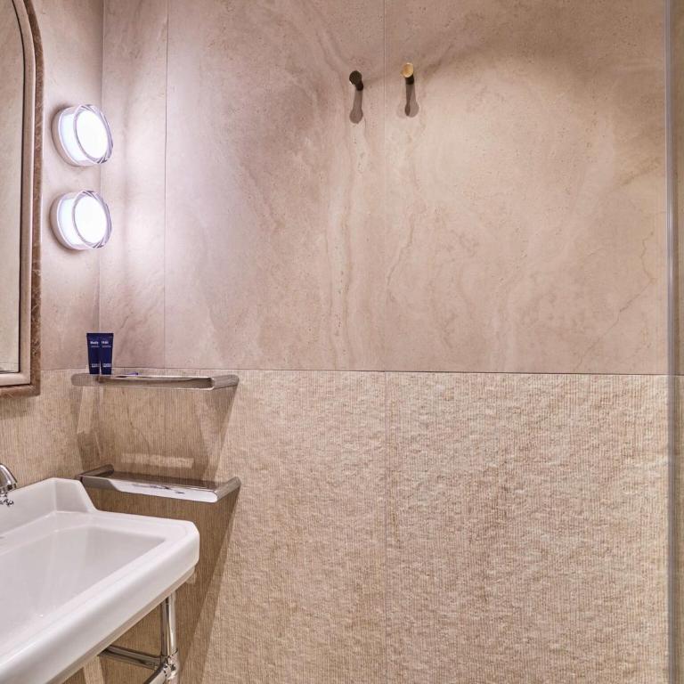 Sublim AC Apartment 3 Bdr Saint Germain des Prés - Appartement 1 Chambre - 16