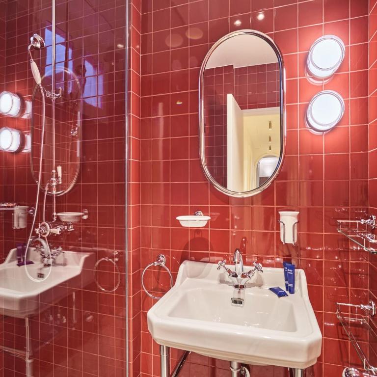 Sublim AC Apartment 3 Bdr Saint Germain des Prés - Appartement 1 Chambre - 6