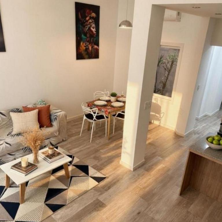 Charming Private House in Recoleta Quiet & Central - Apartamento de 2 dormitorios - 1