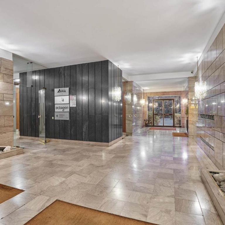 Sublim AC Apartment 3 Bdr Saint Germain des Prés - Appartement 1 Chambre - 23