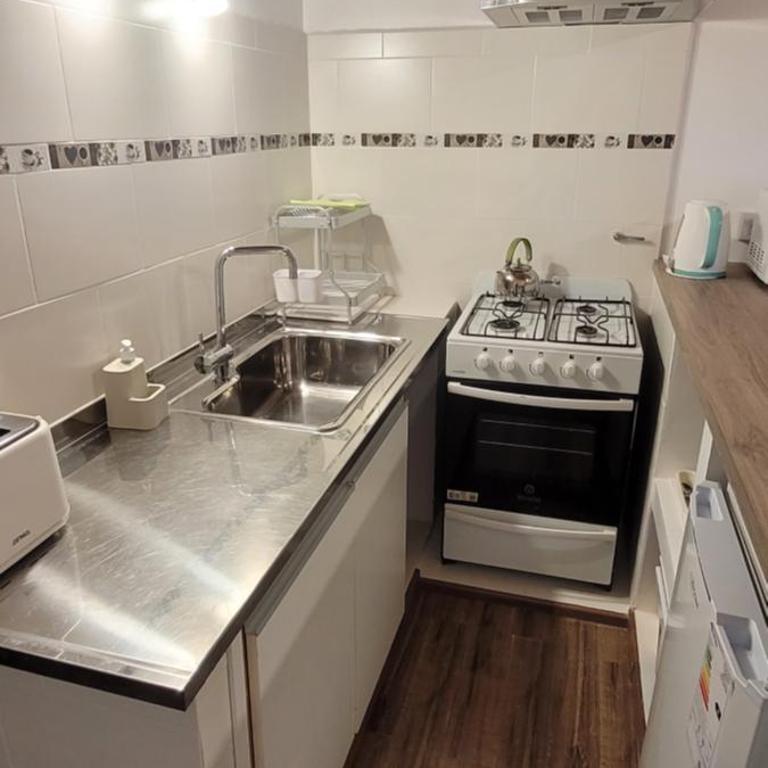 Elved - Apartamento de 1 dormitorio - 21