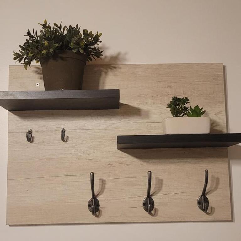 Elved - One-Bedroom Apartment - 25