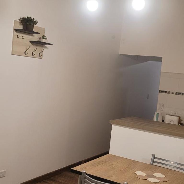 Elved - Apartamento de 1 dormitorio - 27