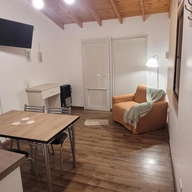 Elved - Apartamento de 1 dormitorio - 1