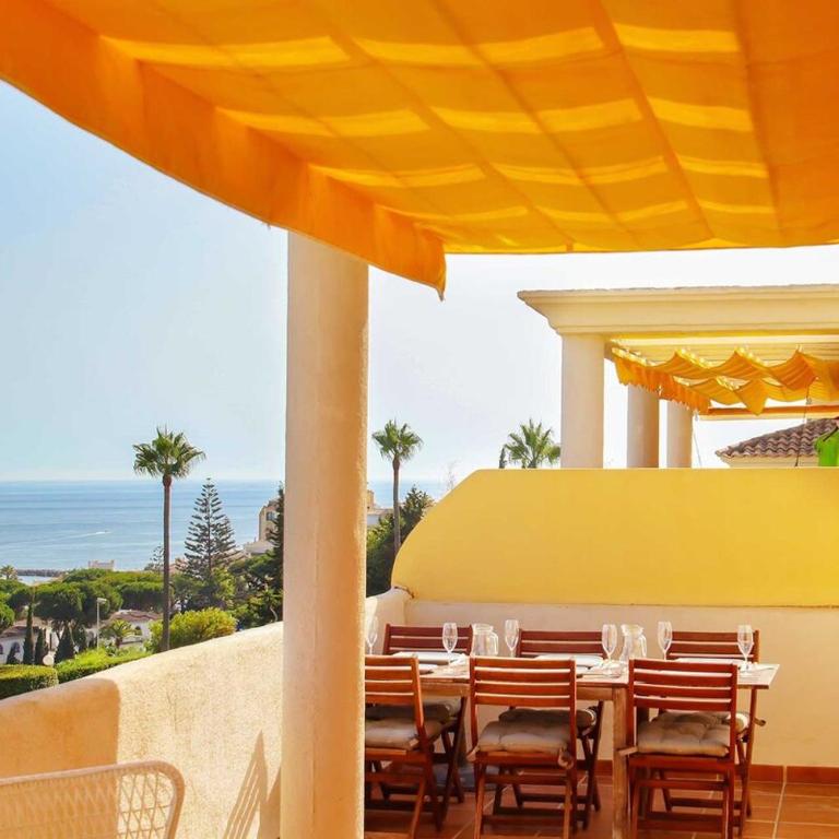 Precioso ático en Cabopino - Marbella - Apartamento - 15