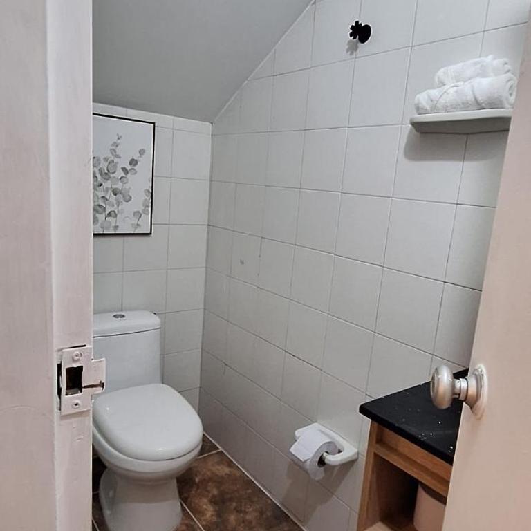 Apartaestudio in the heart of Medellín Laureles with a Comfortable king Bed - Apartamento de 1 dormitorio - 3