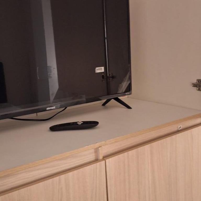 Apartaestudio in the heart of Medellín Laureles with a Comfortable king Bed - Apartamento de 1 dormitorio - 5