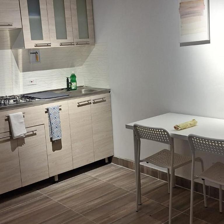 Apartaestudio in the heart of Medellín Laureles with a Comfortable king Bed - Apartamento de 1 dormitorio - 25