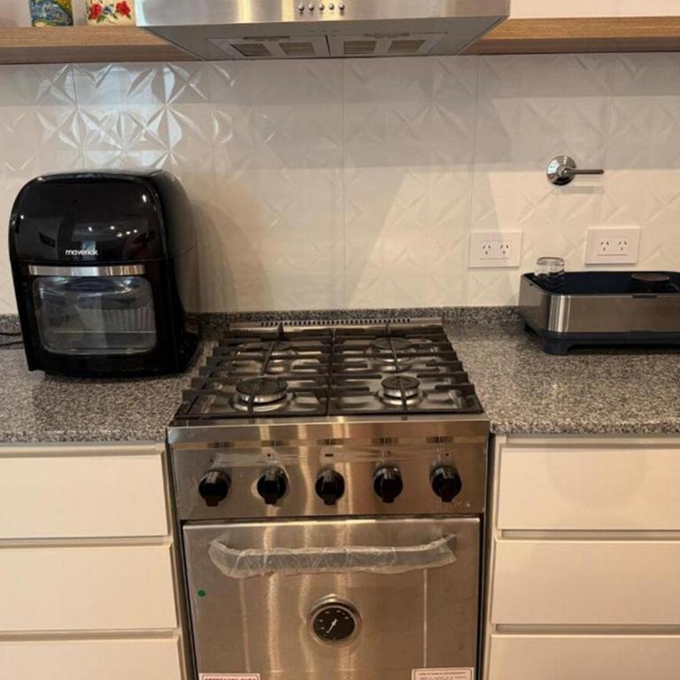 Charming Private House in Recoleta Quiet & Central - Apartamento de 2 dormitorios - 24